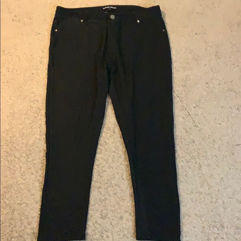 Jeggings